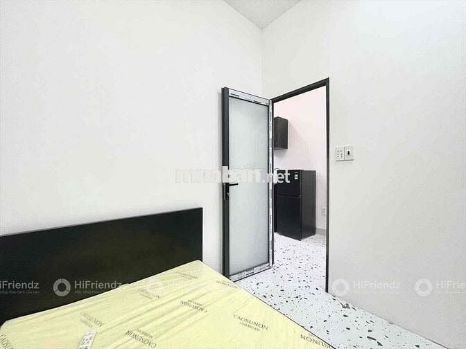 Khai Trương 2 PHÒNG NGỦ Ful Nội Thất_Gần Quận 3 - Cầu Lê Văn Sỹ