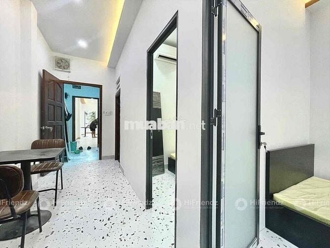 Khai Trương 2 PHÒNG NGỦ Ful Nội Thất_Gần Quận 3 - Cầu Lê Văn Sỹ