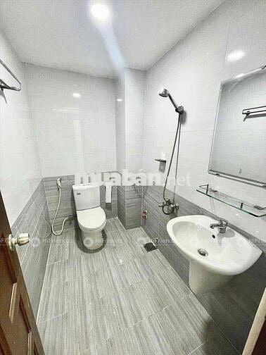 Khai Trương 2 PHÒNG NGỦ Ful Nội Thất_Gần Quận 3 - Cầu Lê Văn Sỹ