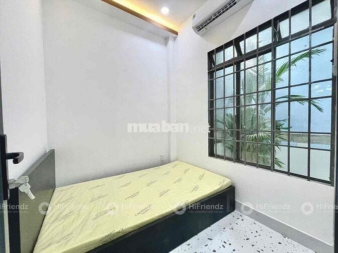 Khai Trương 2 PHÒNG NGỦ Ful Nội Thất_Gần Quận 3 - Cầu Lê Văn Sỹ