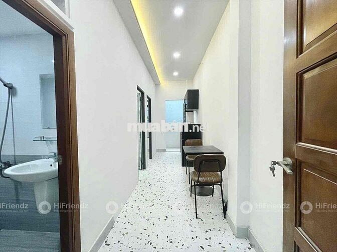 Khai Trương 2 PHÒNG NGỦ Ful Nội Thất_Gần Quận 3 - Cầu Lê Văn Sỹ