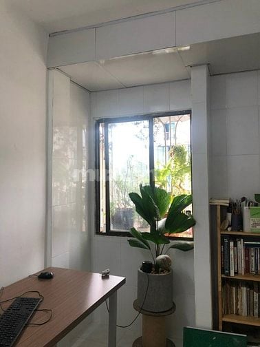Cho thuê khu cư xá Thanh Đa, 2PN, lầu 2, P27, Bình Thạnh, Tp. HCM