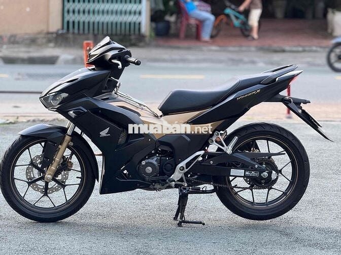 HONDA WINNER X V3 ABS CHÍNH CHỦ CÓ HỔ TRỢ GÓP