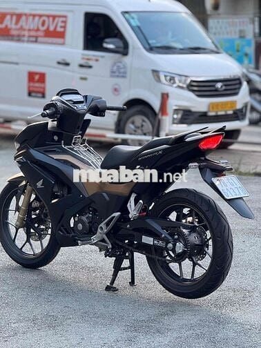 HONDA WINNER X V3 ABS CHÍNH CHỦ CÓ HỔ TRỢ GÓP