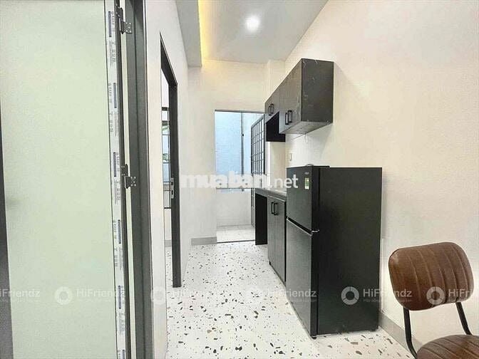 Khai Trương 2 PHÒNG NGỦ Ful Nội Thất_Gần Quận 3 - Cầu Lê Văn Sỹ