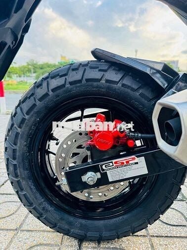 Bán msx125 siêu mới