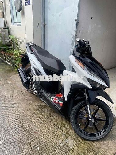 Vario BSTP, chính chủ, nguyên zin chưa rớt đầu