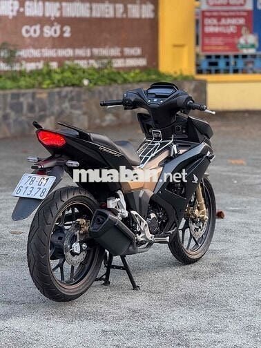 HONDA WINNER X V3 ABS CHÍNH CHỦ CÓ HỔ TRỢ GÓP