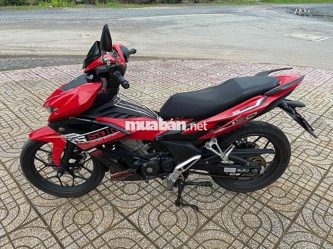 Honda Winner X 2020 chính chủ