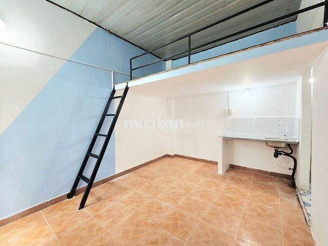 PHÒNG TRỌ ĐƯỜNG NGUYỄN TRÃI AN NINH,KHÔNG CHUNG CHỦ NGAY KCN SÓNG THẦN