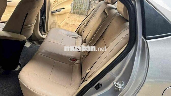 Toyota Vios 2019 1.5 E