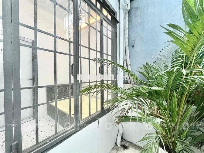 Khai Trương 2 PHÒNG NGỦ Ful Nội Thất_Gần Quận 3 - Cầu Lê Văn Sỹ