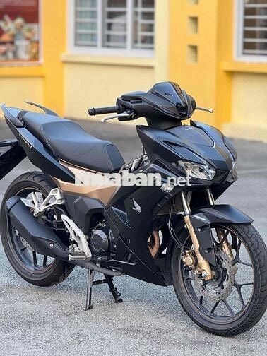 HONDA WINNER X V3 ABS CHÍNH CHỦ CÓ HỔ TRỢ GÓP