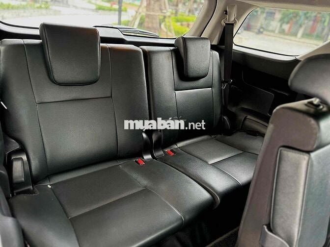 Toyota Fortuner 2021 2.4G 4x2 AT - 90000 km