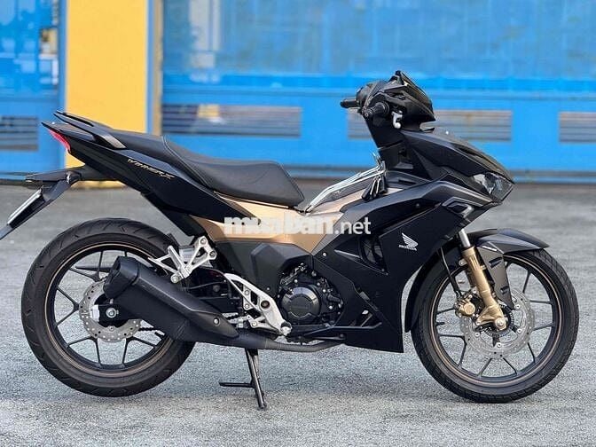 HONDA WINNER X V3 ABS CHÍNH CHỦ CÓ HỔ TRỢ GÓP