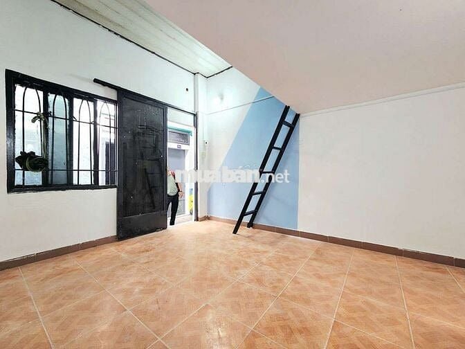 PHÒNG TRỌ ĐƯỜNG NGUYỄN TRÃI AN NINH,KHÔNG CHUNG CHỦ NGAY KCN SÓNG THẦN