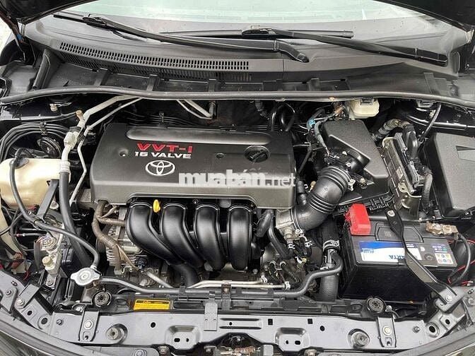 Toyota Corolla Altis 2009 1.8G AT - 154000 km