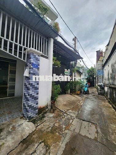 NHANH TAY RINH NGAY NHÀ TRẦN QUỐC TUẤN - GÒ VẤP