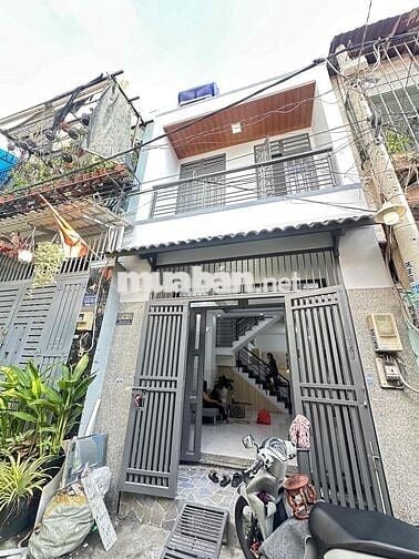 NHÀ ĐẸP VÀO Ở NGAY GIÁ RẺ BAO ĐẸP CHỈ 3,699