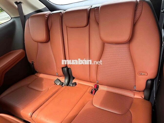 Kia Carnival 2022 2.2D Signature - 70.000km