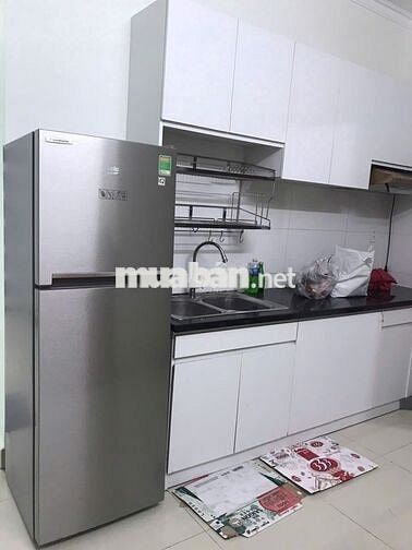 Cho thuê CCTopaz Home Phan Văn Hớn. Q12 8,5tr/tháng 60m2 Full nội thất