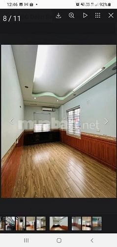 Bán nhà văn chương trưng tâm đống đa hà nội. 