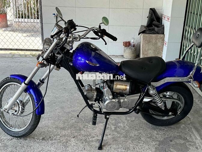 honda beo 50 tứ quý 6666