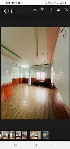 Bán nhà văn chương trưng tâm đống đa hà nội. 