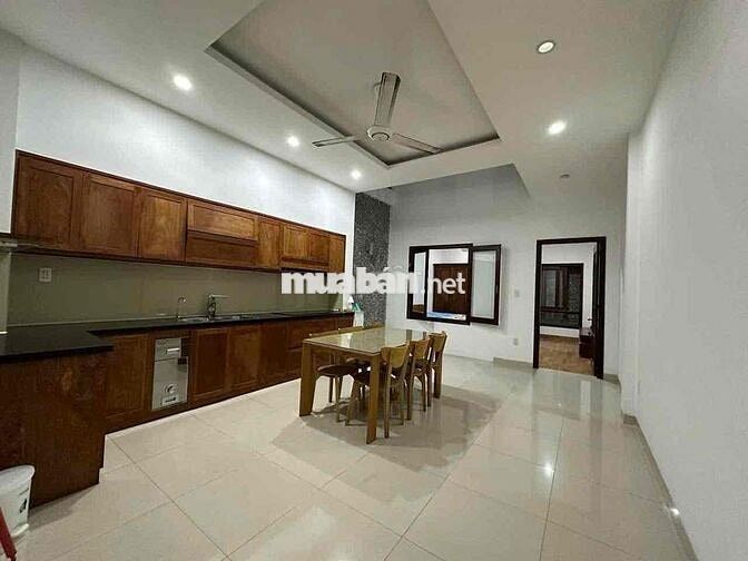 ✅ Cho thuê nhà 3 tầng mặt tiền : Bình Minh 3 - Hải Châu - Trung tâm