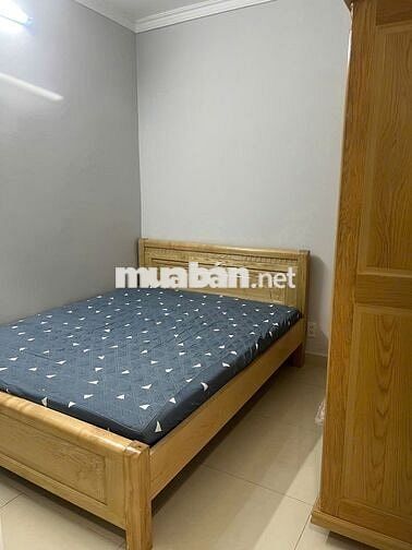 Cho thuê CCTopaz Home Phan Văn Hớn. Q12 8,5tr/tháng 60m2 Full nội thất