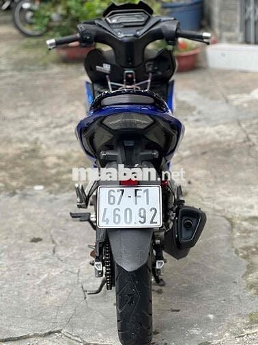 ❤️ WinnerX 150 Abs đời 2020 bs67 giấy tờ đầy đủ
