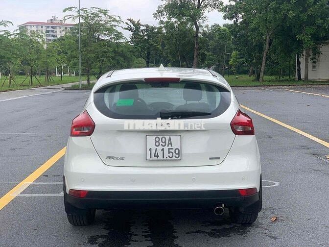 Ford focus 1.5 Sport 2018 - 90.000km