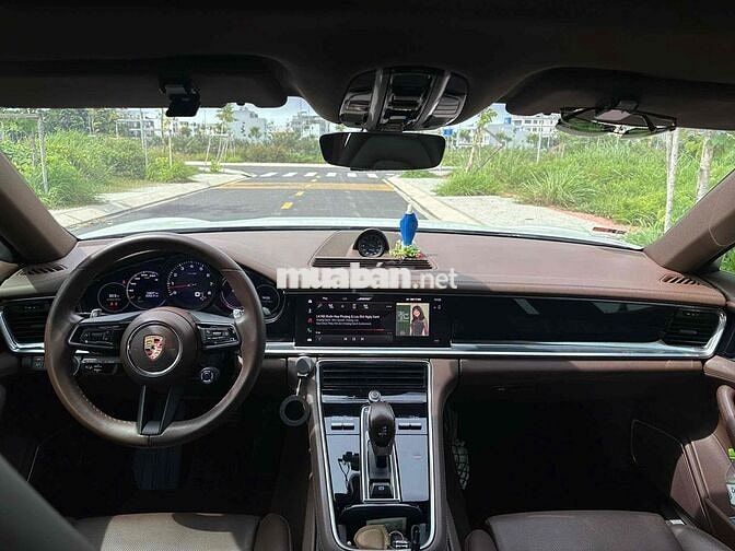 Porsche Panamera 4 Executive 2023 - 14888 km