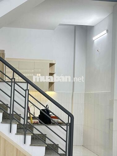 NHÀ ĐẸP VÀO Ở NGAY GIÁ RẺ BAO ĐẸP CHỈ 3,699