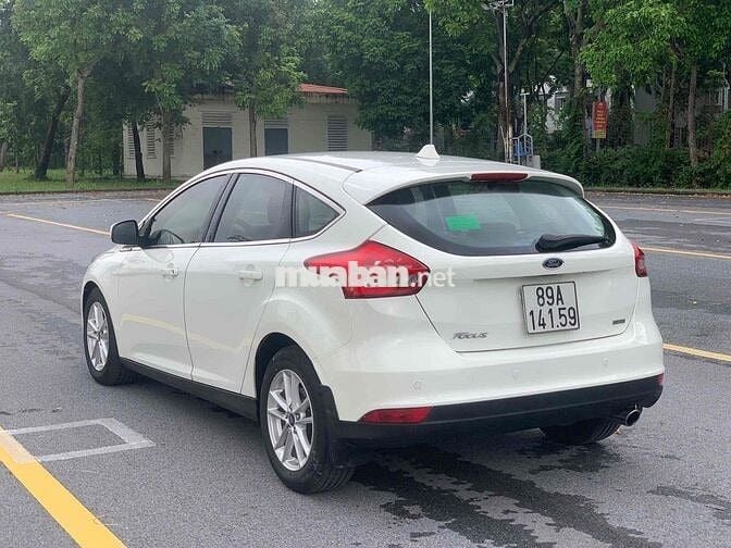 Ford focus 1.5 Sport 2018 - 90.000km