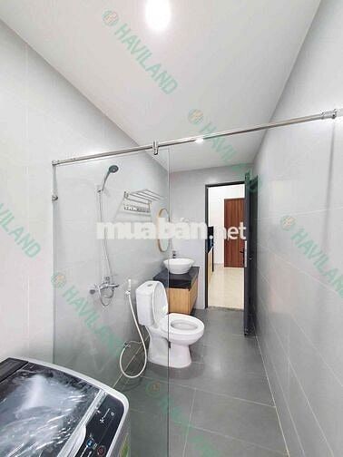 ✨ STUDIO FULL NT – NGUYỄN SUÝ (GẦN NGUYỄN HỮU THỌ, ĐH DUY TÂN)
