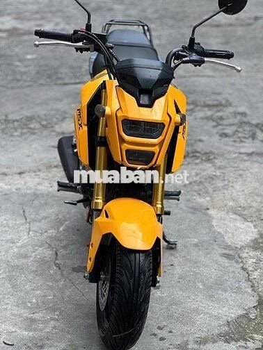 ❤️ Msx 125 đời 2021 bstp chính chủ hỗ trợ góp