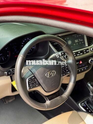 Hyundai Accent 2020 1.4 ATH - 43000 km