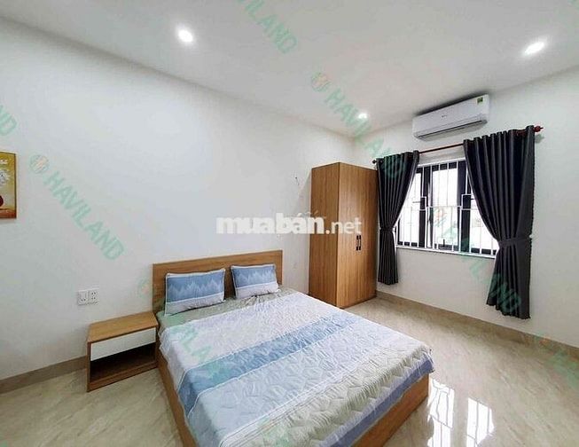 ✨ STUDIO FULL NT – NGUYỄN SUÝ (GẦN NGUYỄN HỮU THỌ, ĐH DUY TÂN)