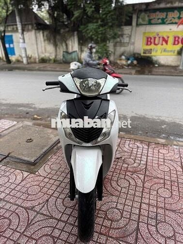 Honda Dylan150 Up Full Ý biển số thành phố