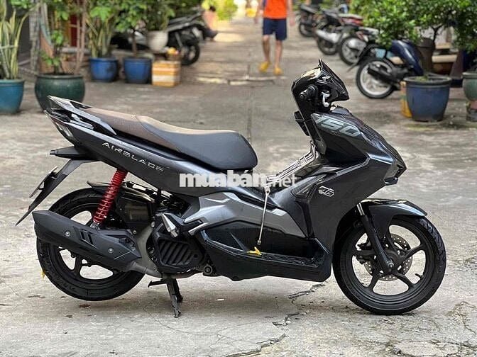 ❤️Airblade 150 Abs đời 2021 bstp chính chủ