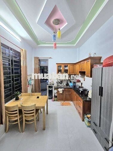 Gấp BÁN NHÀ BÌNH TÂN, gần Tân Phú, 2 tầng, DT 4x16m, HXH, nhỉnh 4 tỷ