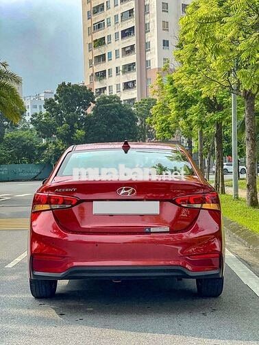 Hyundai Accent 2020 1.4 ATH - 43000 km