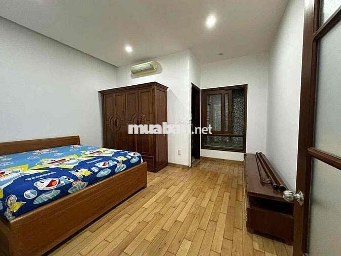 ✅ Cho thuê nhà 3 tầng mặt tiền : Bình Minh 3 - Hải Châu - Trung tâm