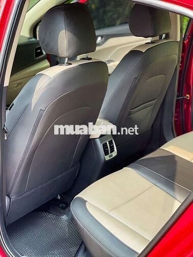 Hyundai Accent 2020 1.4 ATH - 43000 km