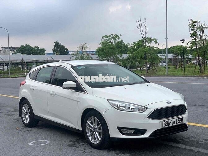 Ford focus 1.5 Sport 2018 - 90.000km
