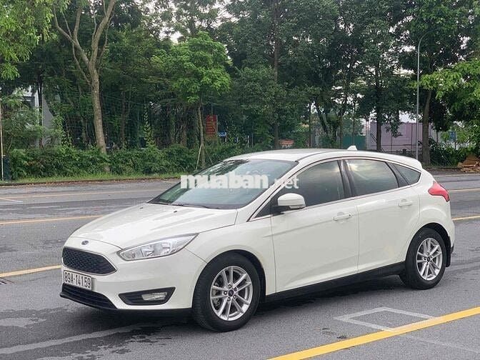 Ford focus 1.5 Sport 2018 - 90.000km