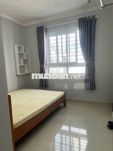 Cho thuê CCTopaz Home Phan Văn Hớn. Q12 8,5tr/tháng 60m2 Full nội thất