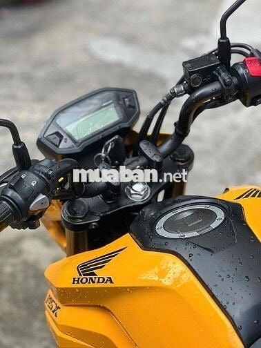 ❤️ Msx 125 đời 2021 bstp chính chủ hỗ trợ góp