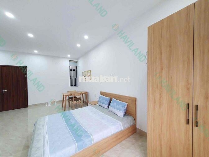 ✨ STUDIO FULL NT – NGUYỄN SUÝ (GẦN NGUYỄN HỮU THỌ, ĐH DUY TÂN)
